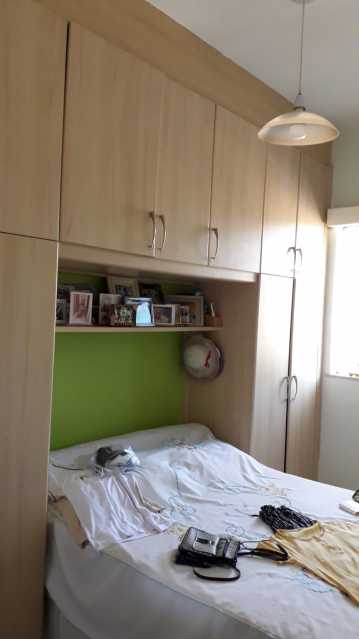 Conheça 5 do imóvel - Apartamento 3 quartos à venda Freguesia (Jacarepaguá), Rio de Janeiro - R$ 350.000 - FRAP30808 - 5 5 - 5