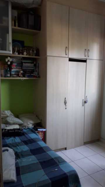 Conheça 5a do imóvel - Apartamento 3 quartos à venda Freguesia (Jacarepaguá), Rio de Janeiro - R$ 350.000 - FRAP30808 - 6 5a - 6