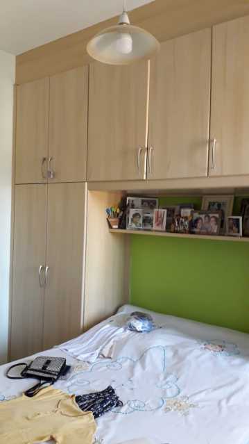 Conheça 5b do imóvel - Apartamento 3 quartos à venda Freguesia (Jacarepaguá), Rio de Janeiro - R$ 350.000 - FRAP30808 - 7 5b - 7