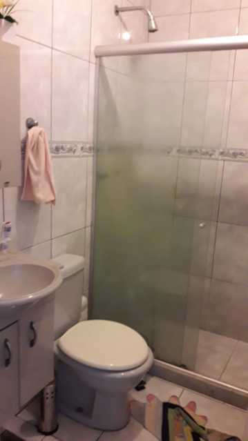 Conheça 8 do imóvel - Apartamento 3 quartos à venda Freguesia (Jacarepaguá), Rio de Janeiro - R$ 350.000 - FRAP30808 - 8 8 - 8