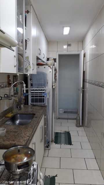 Conheça 9 do imóvel - Apartamento 3 quartos à venda Freguesia (Jacarepaguá), Rio de Janeiro - R$ 350.000 - FRAP30808 - 9 9 - 9