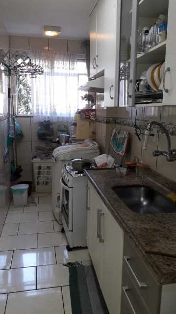 Conheça 10 do imóvel - Apartamento 3 quartos à venda Freguesia (Jacarepaguá), Rio de Janeiro - R$ 350.000 - FRAP30808 - 10 10 - 10
