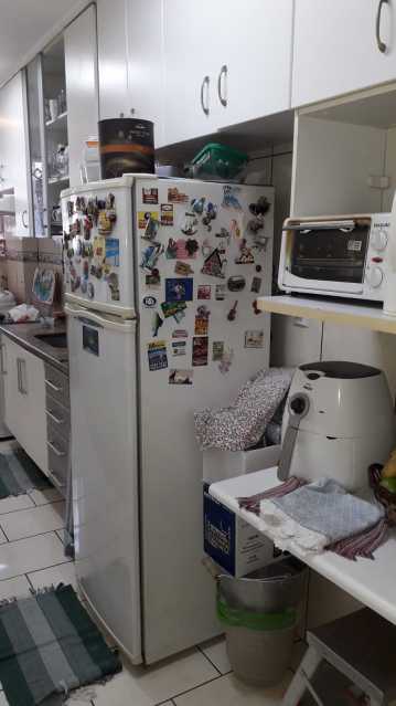 Conheça 11 do imóvel - Apartamento 3 quartos à venda Freguesia (Jacarepaguá), Rio de Janeiro - R$ 350.000 - FRAP30808 - 11 11 - 11