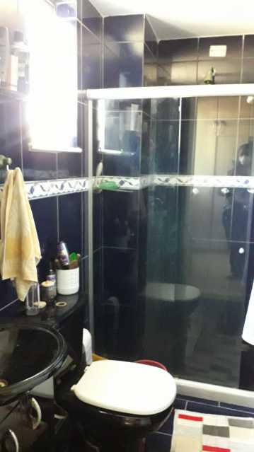 Conheça 14 do imóvel - Apartamento 3 quartos à venda Freguesia (Jacarepaguá), Rio de Janeiro - R$ 350.000 - FRAP30808 - 12 14 - 12