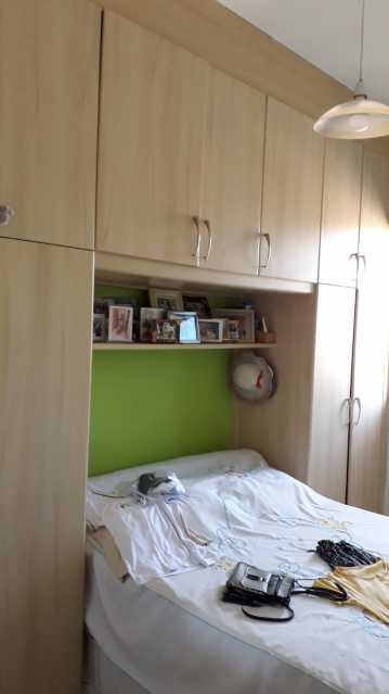 Conheça 16 do imóvel - Apartamento 3 quartos à venda Freguesia (Jacarepaguá), Rio de Janeiro - R$ 350.000 - FRAP30808 - 13 16 - 13