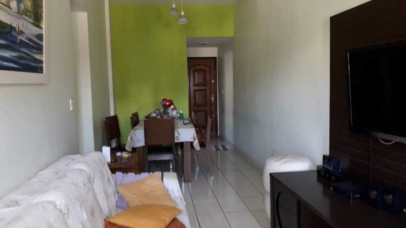 Conheça 17 do imóvel - Apartamento 3 quartos à venda Freguesia (Jacarepaguá), Rio de Janeiro - R$ 350.000 - FRAP30808 - 14 17 - 14