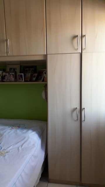 Conheça 17b do imóvel - Apartamento 3 quartos à venda Freguesia (Jacarepaguá), Rio de Janeiro - R$ 350.000 - FRAP30808 - 15 17b - 15