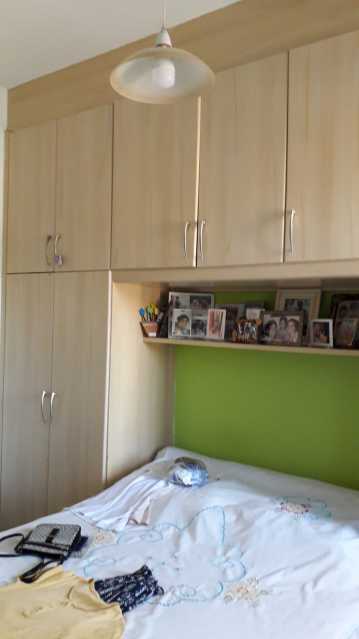 Conheça 17c do imóvel - Apartamento 3 quartos à venda Freguesia (Jacarepaguá), Rio de Janeiro - R$ 350.000 - FRAP30808 - 16 17c - 16