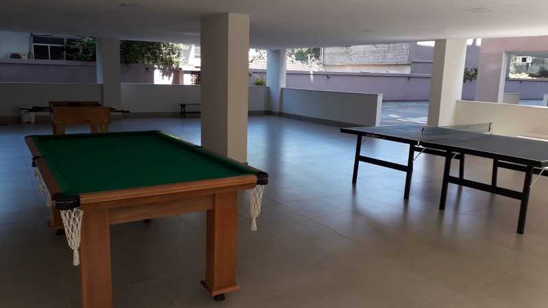 Conheça 18 do imóvel - Apartamento 3 quartos à venda Freguesia (Jacarepaguá), Rio de Janeiro - R$ 350.000 - FRAP30808 - 17 18 - 17