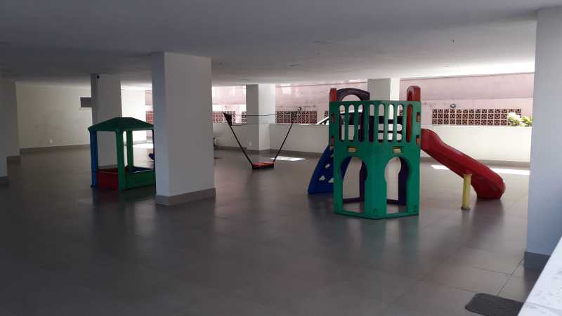 Conheça 18a do imóvel - Apartamento 3 quartos à venda Freguesia (Jacarepaguá), Rio de Janeiro - R$ 350.000 - FRAP30808 - 18 18a - 18