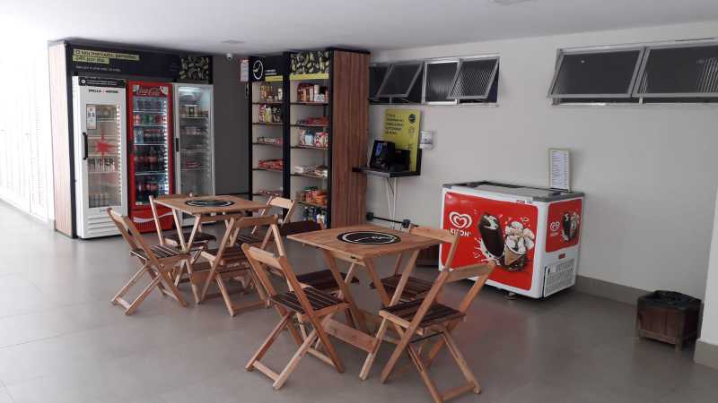Conheça 18b do imóvel - Apartamento 3 quartos à venda Freguesia (Jacarepaguá), Rio de Janeiro - R$ 350.000 - FRAP30808 - 19 18b - 19