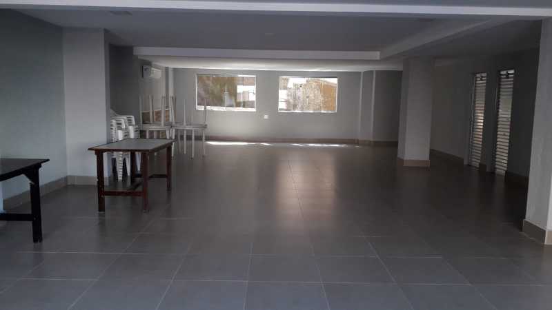 Conheça 19 do imóvel - Apartamento 3 quartos à venda Freguesia (Jacarepaguá), Rio de Janeiro - R$ 350.000 - FRAP30808 - 20 19 - 20