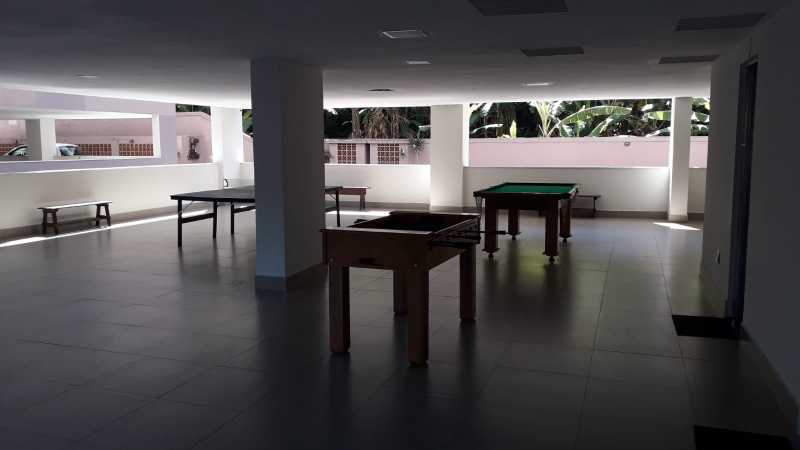 Conheça 20 do imóvel - Apartamento 3 quartos à venda Freguesia (Jacarepaguá), Rio de Janeiro - R$ 350.000 - FRAP30808 - 21 20 - 21