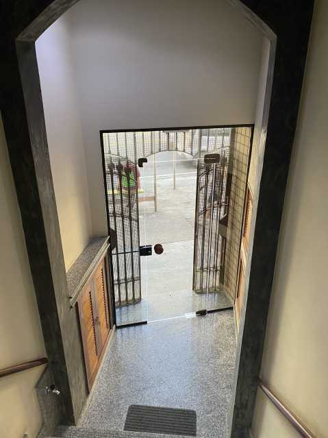 Conheça 04 do imóvel - Sala Comercial 153m² à venda Méier, Rio de Janeiro - R$ 495.000 - MESL00021 - 4 04 - 4