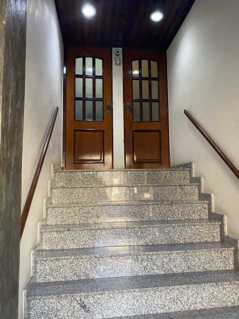 Conheça 05 do imóvel - Sala Comercial 153m² à venda Méier, Rio de Janeiro - R$ 495.000 - MESL00021 - 5 05 - 5
