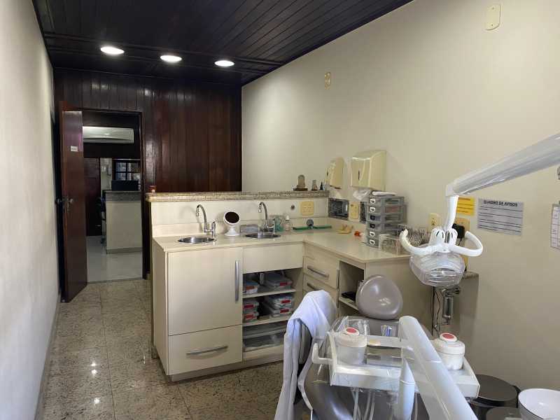 Conheça 08 do imóvel - Sala Comercial 153m² à venda Méier, Rio de Janeiro - R$ 495.000 - MESL00021 - 8 08 - 8