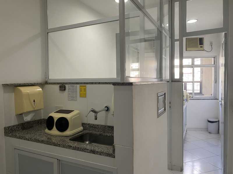 Conheça 10 do imóvel - Sala Comercial 153m² à venda Méier, Rio de Janeiro - R$ 495.000 - MESL00021 - 10 10 - 10