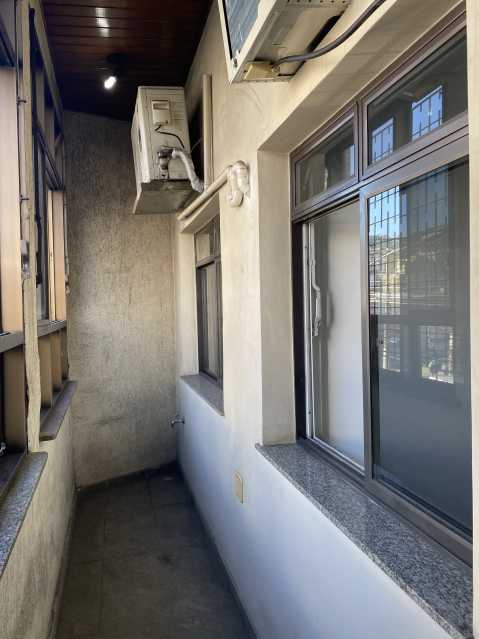 Conheça 11 do imóvel - Sala Comercial 153m² à venda Méier, Rio de Janeiro - R$ 495.000 - MESL00021 - 11 11 - 11