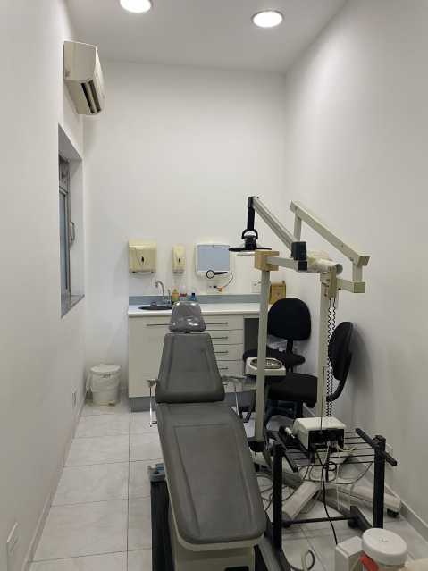 Conheça 13 do imóvel - Sala Comercial 153m² à venda Méier, Rio de Janeiro - R$ 495.000 - MESL00021 - 13 13 - 13