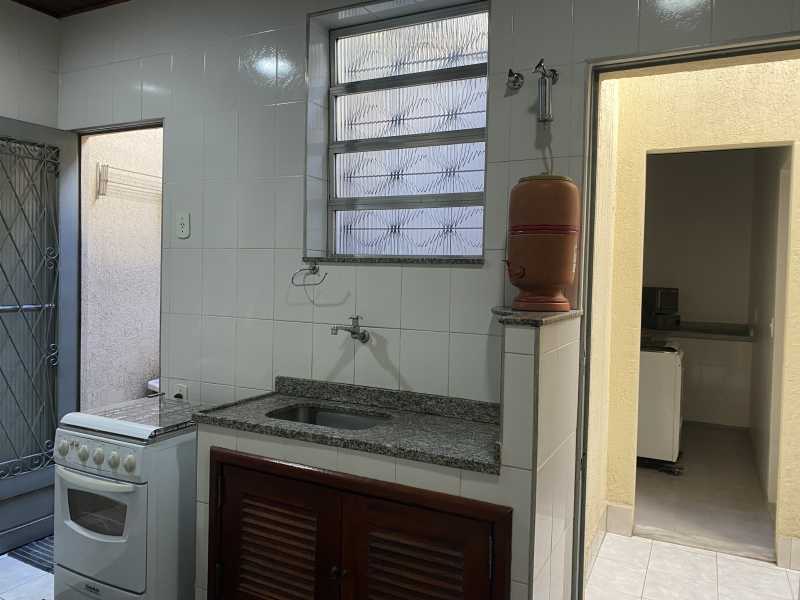 Conheça 14 do imóvel - Sala Comercial 153m² à venda Méier, Rio de Janeiro - R$ 495.000 - MESL00021 - 14 14 - 14