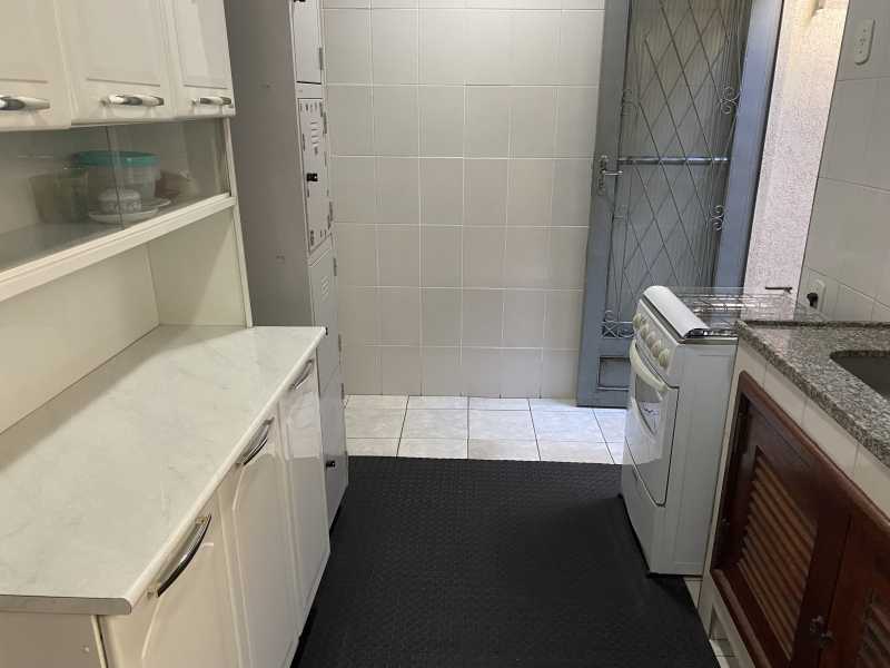Conheça 15 do imóvel - Sala Comercial 153m² à venda Méier, Rio de Janeiro - R$ 495.000 - MESL00021 - 15 15 - 15
