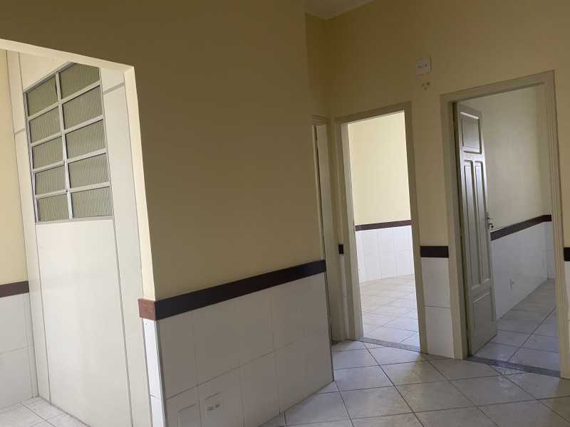 Conheça 18 do imóvel - Sala Comercial 153m² à venda Méier, Rio de Janeiro - R$ 495.000 - MESL00021 - 18 18 - 18