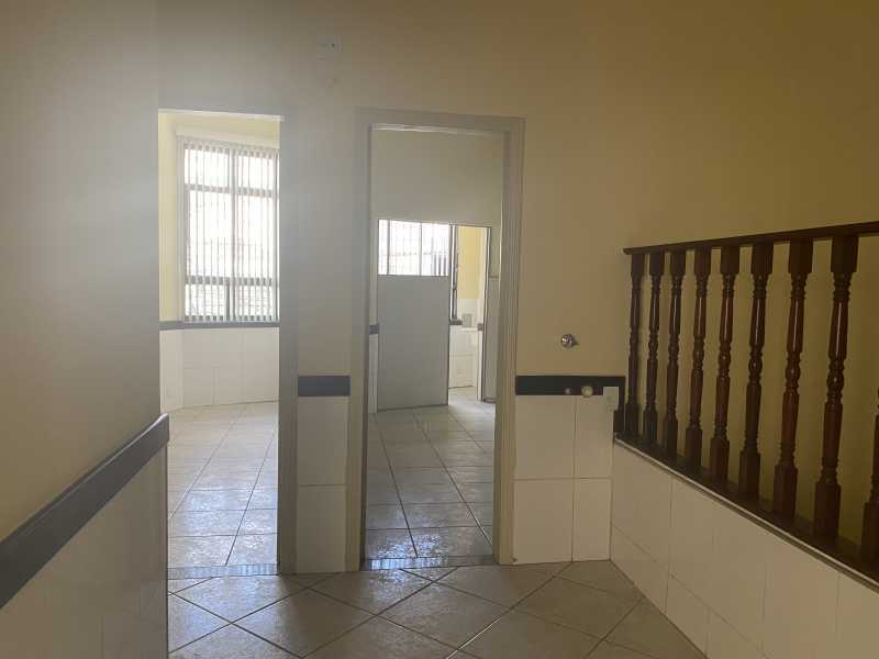 Conheça 19 do imóvel - Sala Comercial 153m² à venda Méier, Rio de Janeiro - R$ 495.000 - MESL00021 - 19 19 - 19