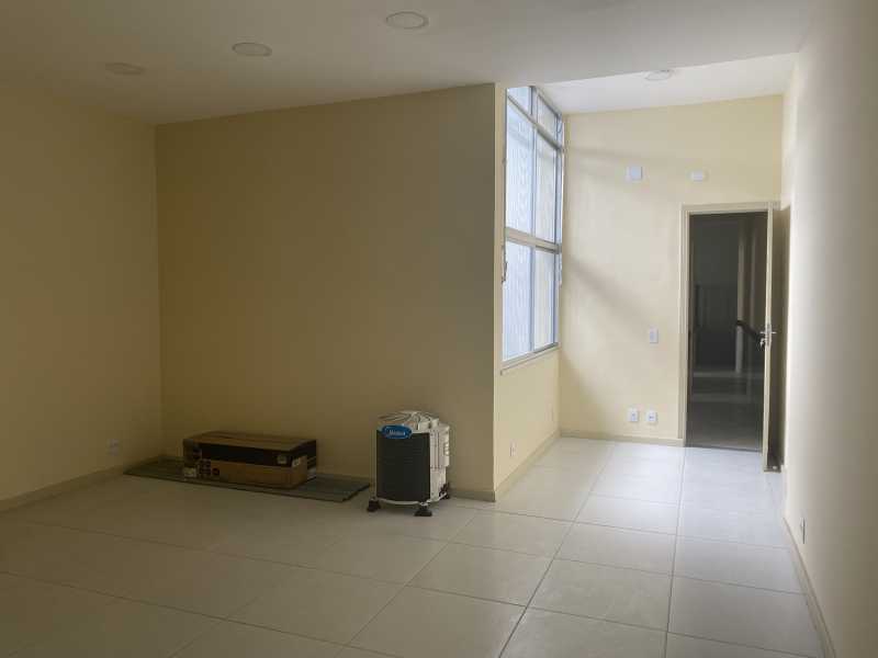 Conheça 20 do imóvel - Sala Comercial 153m² à venda Méier, Rio de Janeiro - R$ 495.000 - MESL00021 - 20 20 - 20