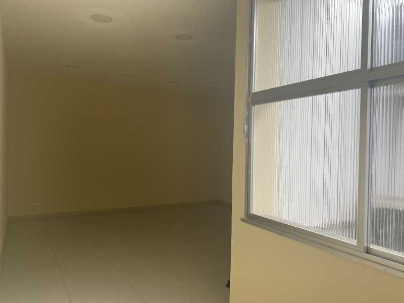 Conheça 21 do imóvel - Sala Comercial 153m² à venda Méier, Rio de Janeiro - R$ 495.000 - MESL00021 - 21 21 - 21