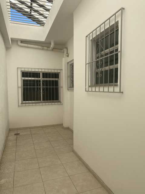 Conheça 22 do imóvel - Sala Comercial 153m² à venda Méier, Rio de Janeiro - R$ 495.000 - MESL00021 - 22 22 - 22
