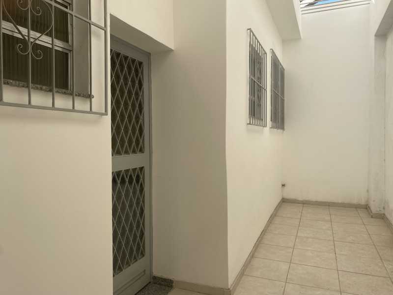 Conheça 23 do imóvel - Sala Comercial 153m² à venda Méier, Rio de Janeiro - R$ 495.000 - MESL00021 - 23 23 - 23