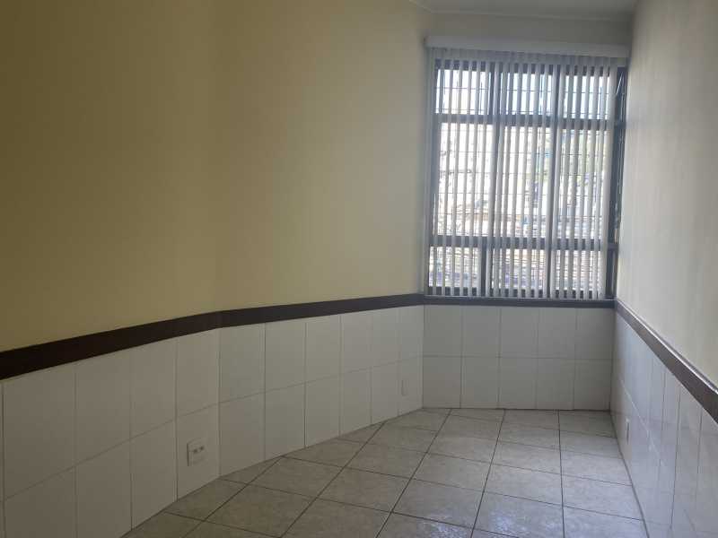 Conheça 24 do imóvel - Sala Comercial 153m² à venda Méier, Rio de Janeiro - R$ 495.000 - MESL00021 - 24 24 - 24