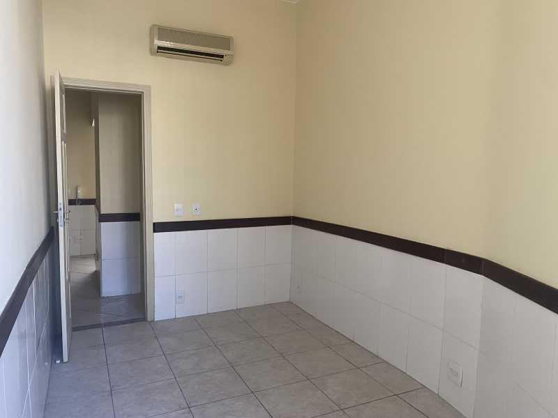 Conheça 25 do imóvel - Sala Comercial 153m² à venda Méier, Rio de Janeiro - R$ 495.000 - MESL00021 - 25 25 - 25