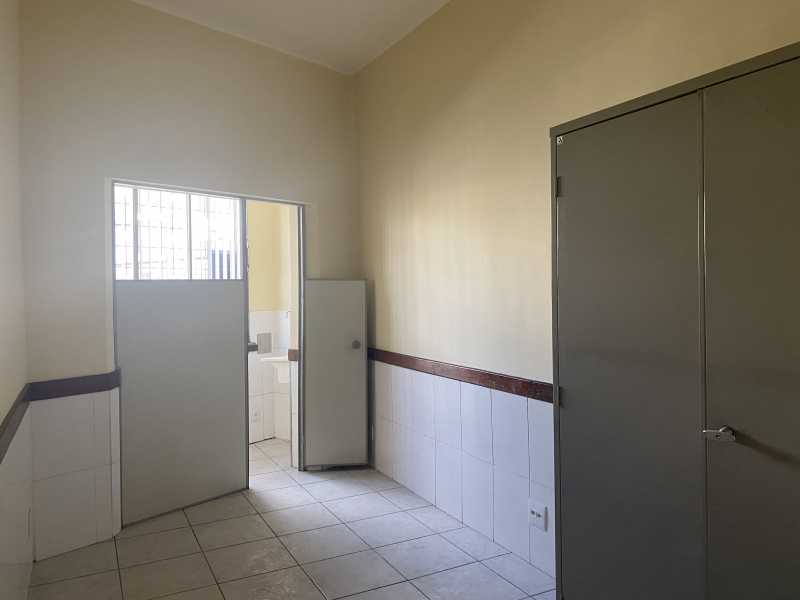 Conheça 26 do imóvel - Sala Comercial 153m² à venda Méier, Rio de Janeiro - R$ 495.000 - MESL00021 - 26 26 - 26