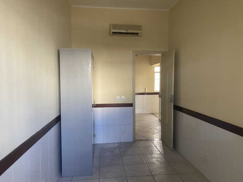 Conheça 27 do imóvel - Sala Comercial 153m² à venda Méier, Rio de Janeiro - R$ 495.000 - MESL00021 - 27 27 - 27