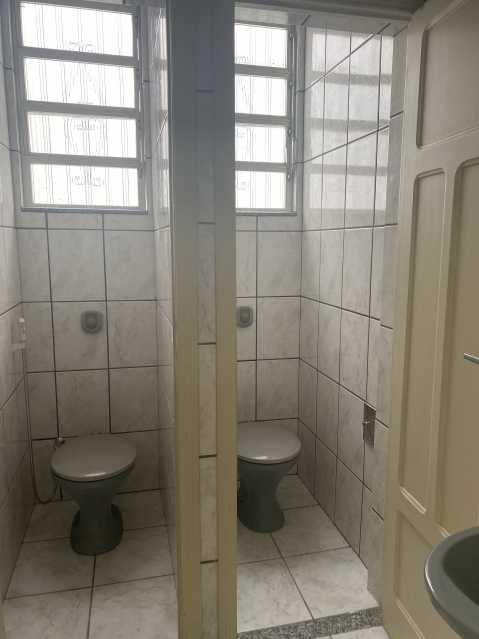 Conheça 29 do imóvel - Sala Comercial 153m² à venda Méier, Rio de Janeiro - R$ 495.000 - MESL00021 - 29 29 - 29