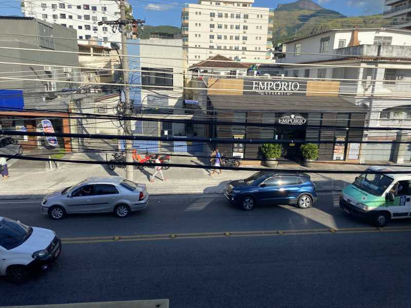 Conheça 30 do imóvel - Sala Comercial 153m² à venda Méier, Rio de Janeiro - R$ 495.000 - MESL00021 - 30 30 - 30