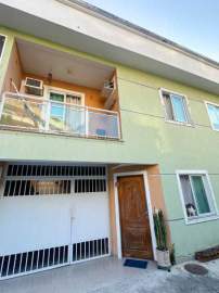 Casa de Vila 3 quartos à venda Pechincha, Rio de Janeiro - R$ 369.000 - FRCV30030