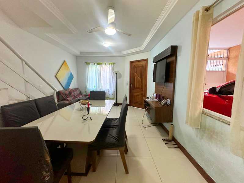 Conheça WhatsApp Image 2024-04-11 at 1 do imóvel - Casa de Vila 3 quartos à venda Pechincha, Rio de Janeiro - R$ 369.000 - FRCV30030 - 4 WhatsApp Image 2024-04-11 at 1 - 4