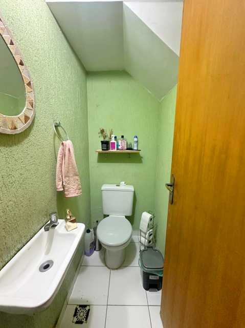 Conheça WhatsApp Image 2024-04-11 at 1 do imóvel - Casa de Vila 3 quartos à venda Pechincha, Rio de Janeiro - R$ 369.000 - FRCV30030 - 14 WhatsApp Image 2024-04-11 at 1 - 14