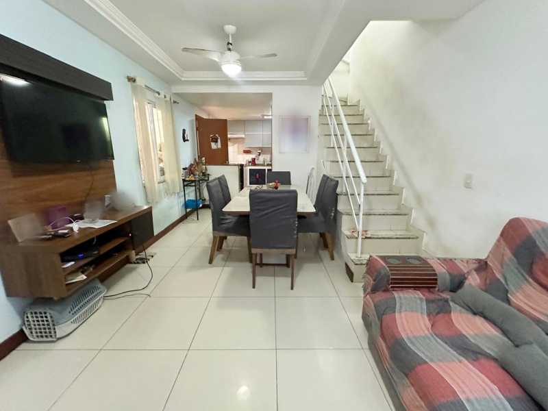 Conheça WhatsApp Image 2024-04-11 at 1 do imóvel - Casa de Vila 3 quartos à venda Pechincha, Rio de Janeiro - R$ 369.000 - FRCV30030 - 3 WhatsApp Image 2024-04-11 at 1 - 3