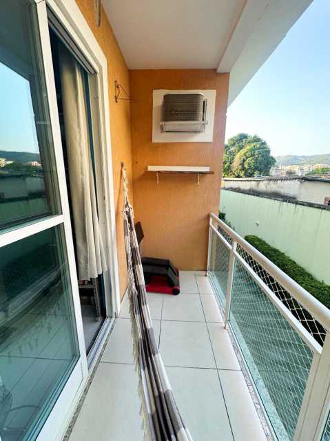 Conheça WhatsApp Image 2024-04-11 at 1 do imóvel - Casa de Vila 3 quartos à venda Pechincha, Rio de Janeiro - R$ 369.000 - FRCV30030 - 10 WhatsApp Image 2024-04-11 at 1 - 10