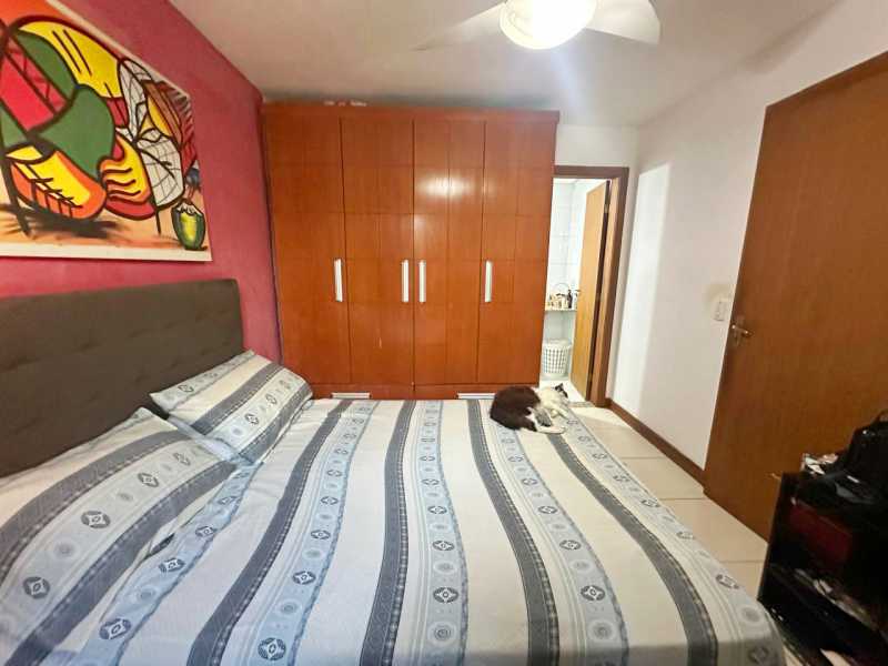 Conheça WhatsApp Image 2024-04-11 at 1 do imóvel - Casa de Vila 3 quartos à venda Pechincha, Rio de Janeiro - R$ 369.000 - FRCV30030 - 8 WhatsApp Image 2024-04-11 at 1 - 8