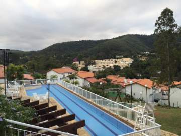 Casa em Condomínio 4 quartos à venda Freguesia (Jacarepaguá), Rio de Janeiro - R$ 870.000 - FRCN40145
