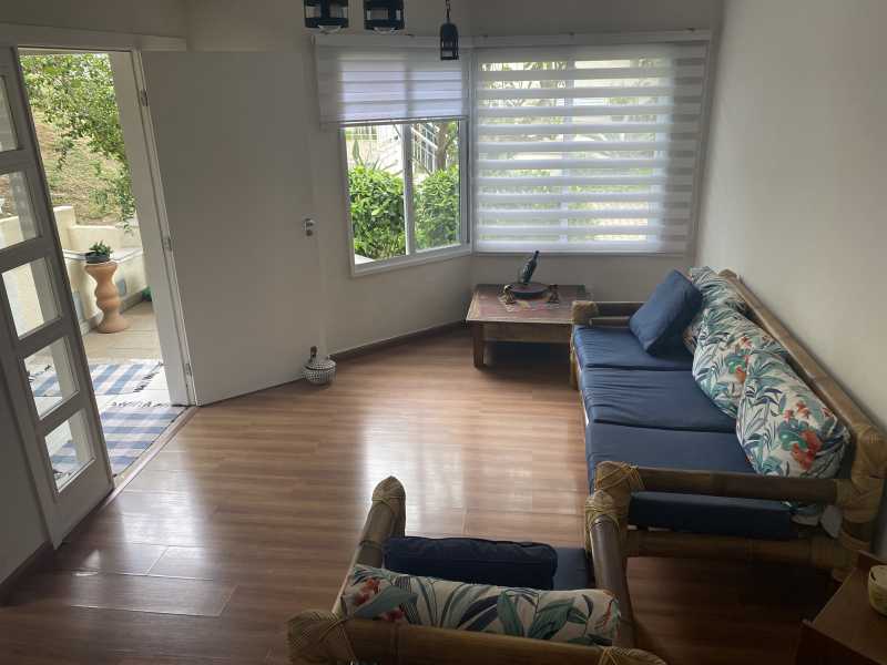 Conheça 04 do imóvel - Casa em Condomínio 4 quartos à venda Freguesia (Jacarepaguá), Rio de Janeiro - R$ 870.000 - FRCN40145 - 4 04 - 4