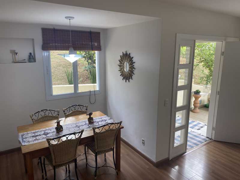 Conheça 05 do imóvel - Casa em Condomínio 4 quartos à venda Freguesia (Jacarepaguá), Rio de Janeiro - R$ 870.000 - FRCN40145 - 5 05 - 5