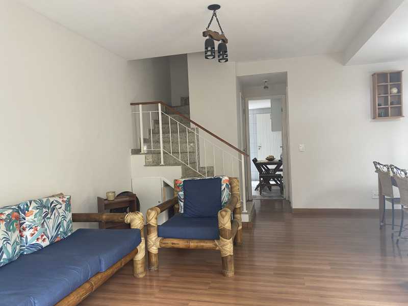 Conheça 06 do imóvel - Casa em Condomínio 4 quartos à venda Freguesia (Jacarepaguá), Rio de Janeiro - R$ 870.000 - FRCN40145 - 6 06 - 6