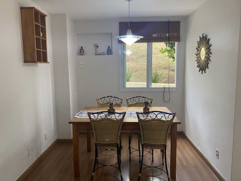Conheça 07 do imóvel - Casa em Condomínio 4 quartos à venda Freguesia (Jacarepaguá), Rio de Janeiro - R$ 870.000 - FRCN40145 - 7 07 - 7