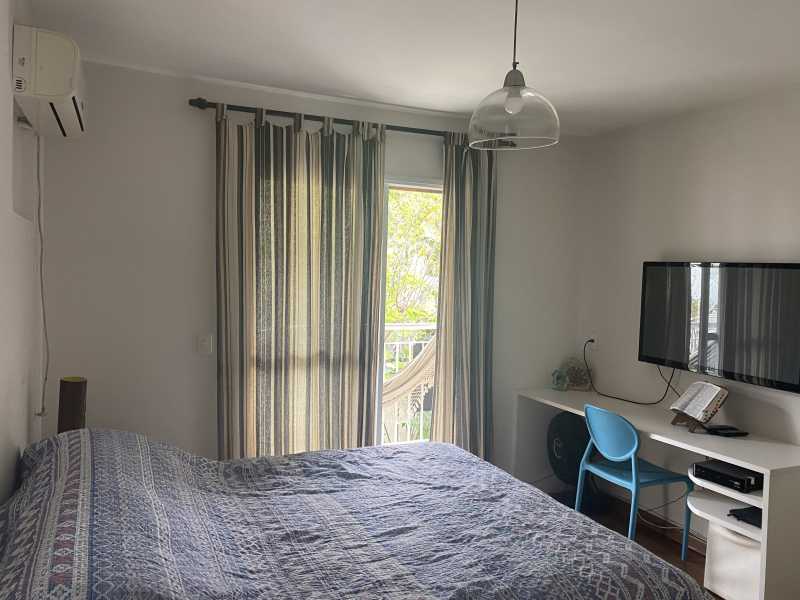 Conheça 09 do imóvel - Casa em Condomínio 4 quartos à venda Freguesia (Jacarepaguá), Rio de Janeiro - R$ 870.000 - FRCN40145 - 9 09 - 9
