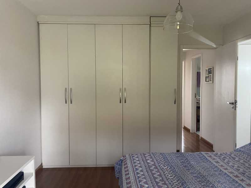 Conheça 10 do imóvel - Casa em Condomínio 4 quartos à venda Freguesia (Jacarepaguá), Rio de Janeiro - R$ 870.000 - FRCN40145 - 10 10 - 10